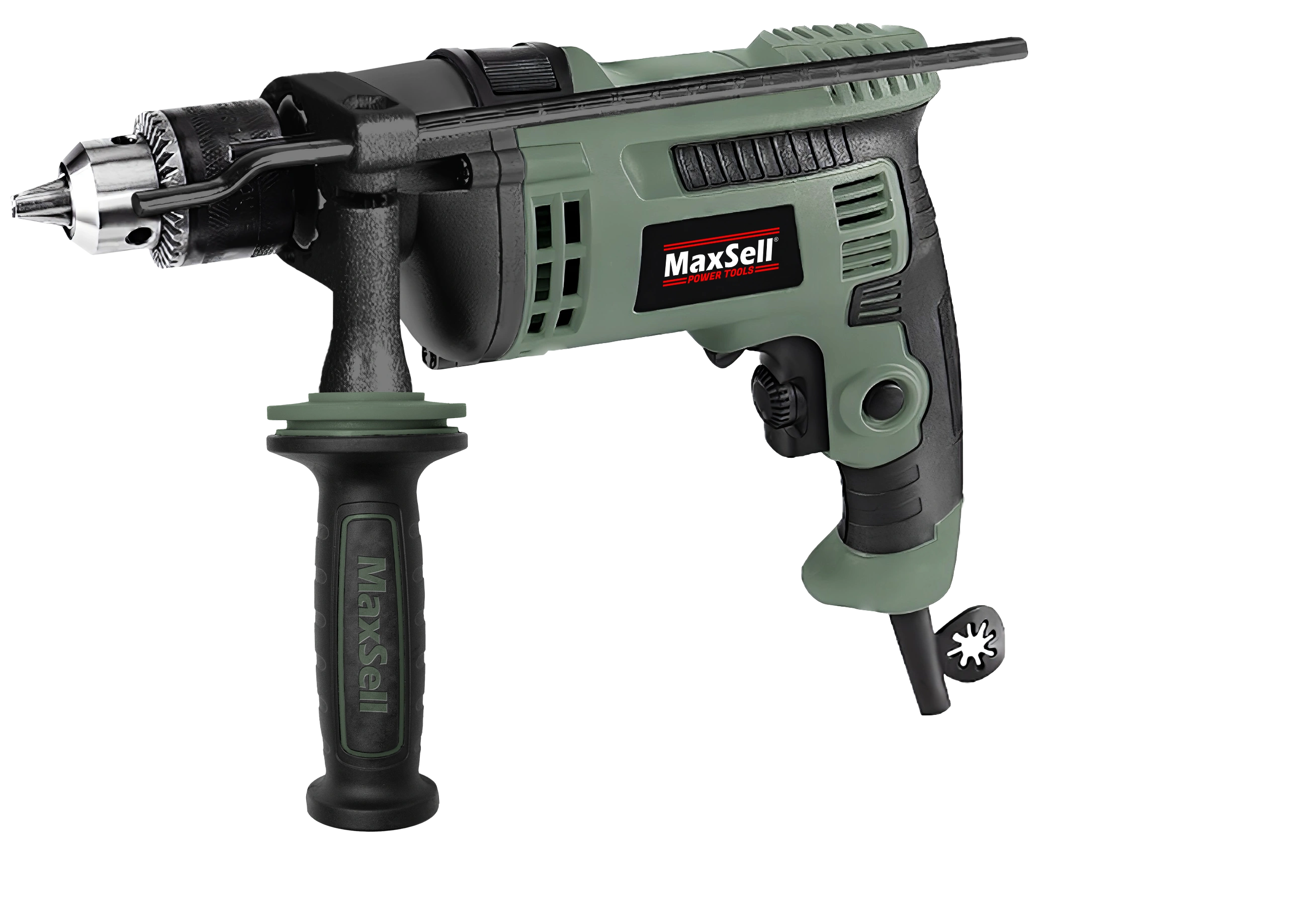 MSD7513VSR MSD7513VSR - Impact Drill