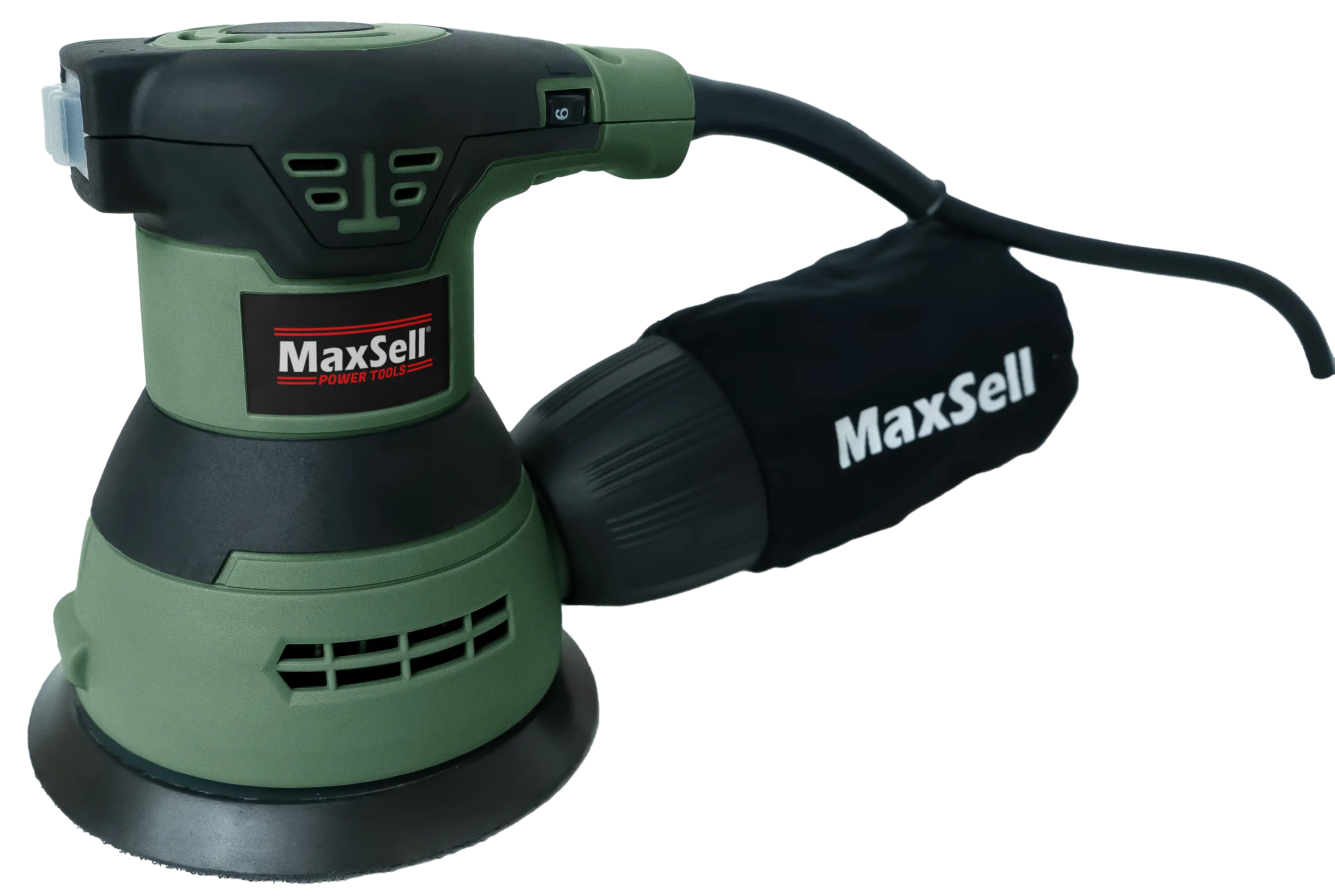 MOS-3501 MOS-3501 Orbital Sander