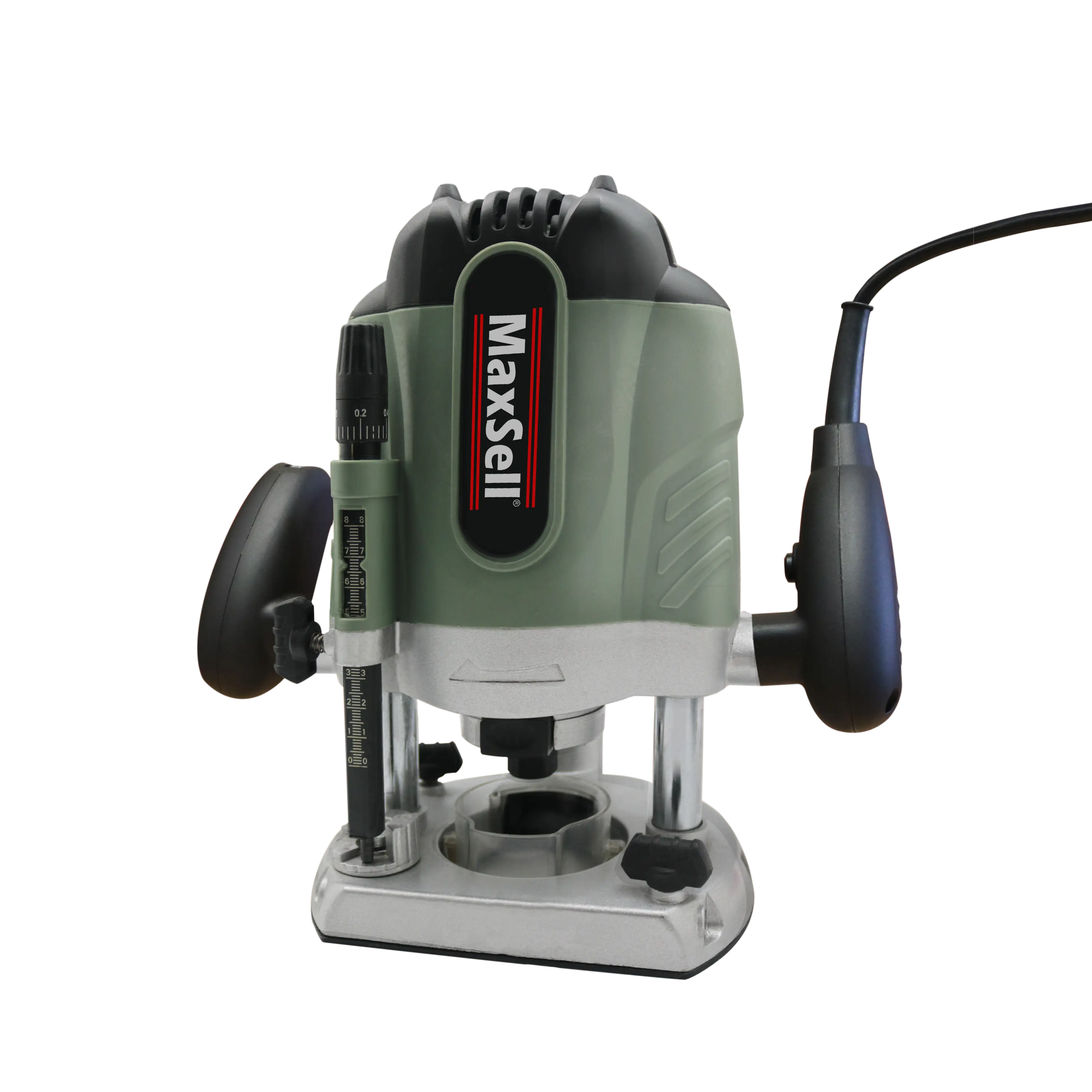 MSR-9004AC MSR-9004AC 1/4” Router