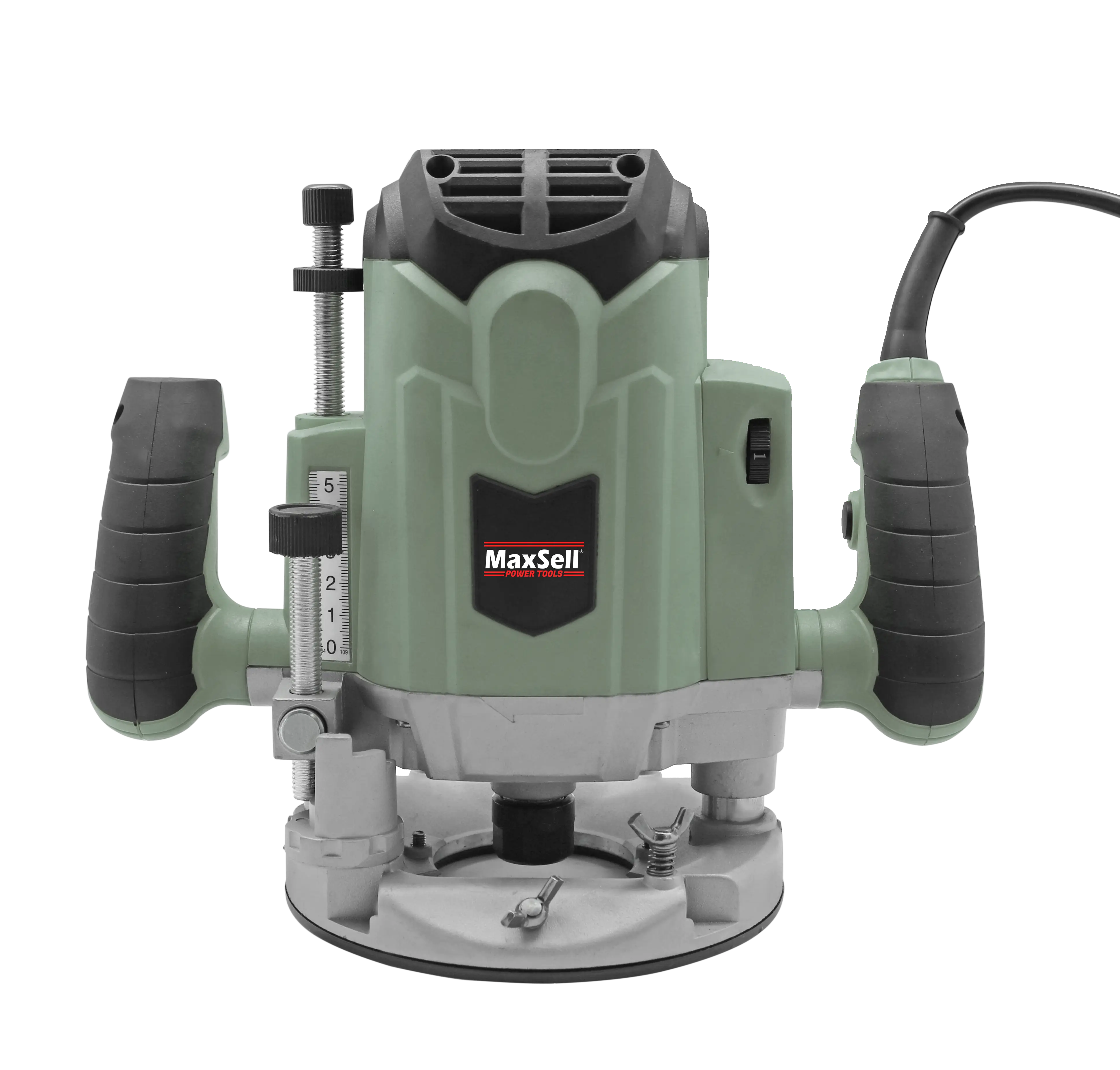 MSR-9009AC MSR-9009AC 1/2” Router