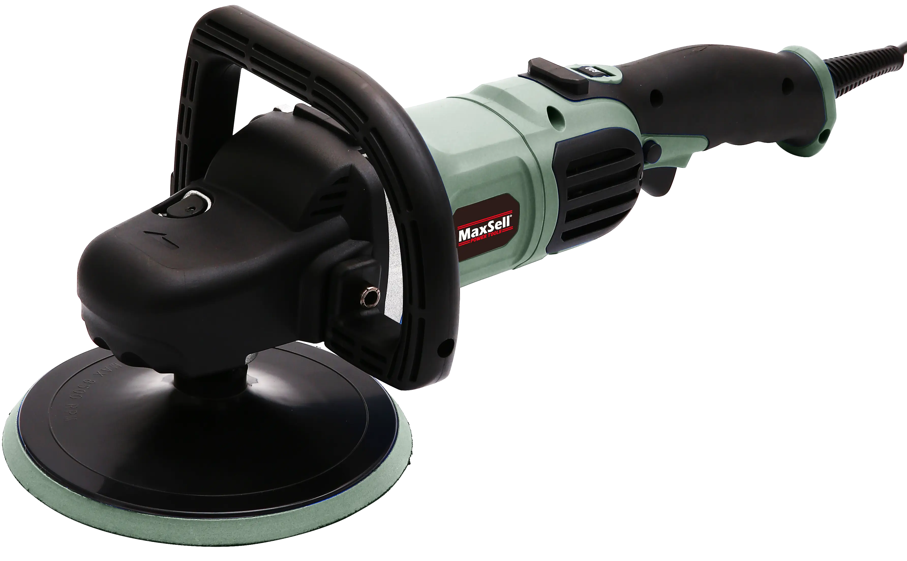 MCP-7130 MCP-7130 Polisher