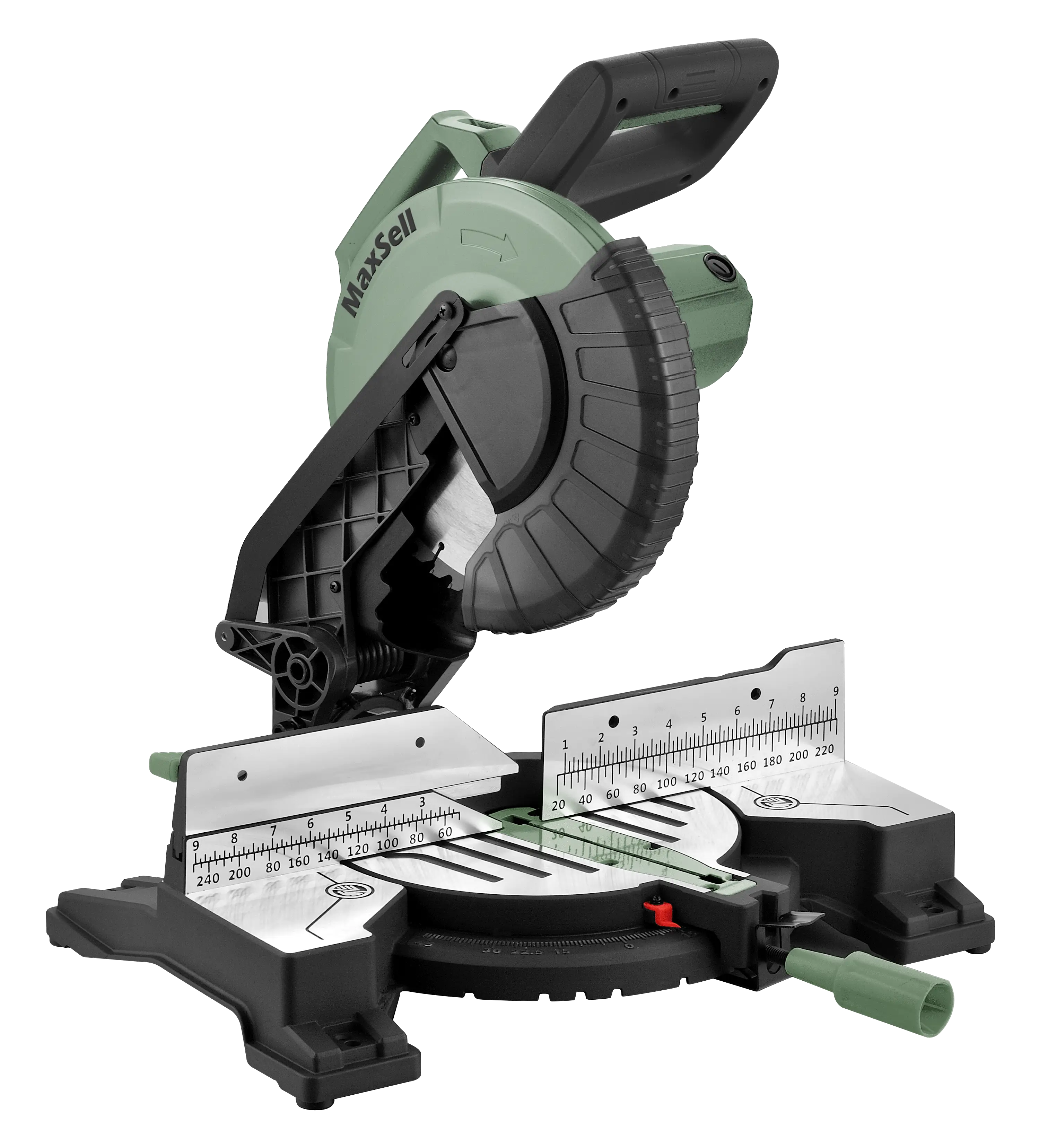 MMS-1025S MMS-1025S Miter Saw