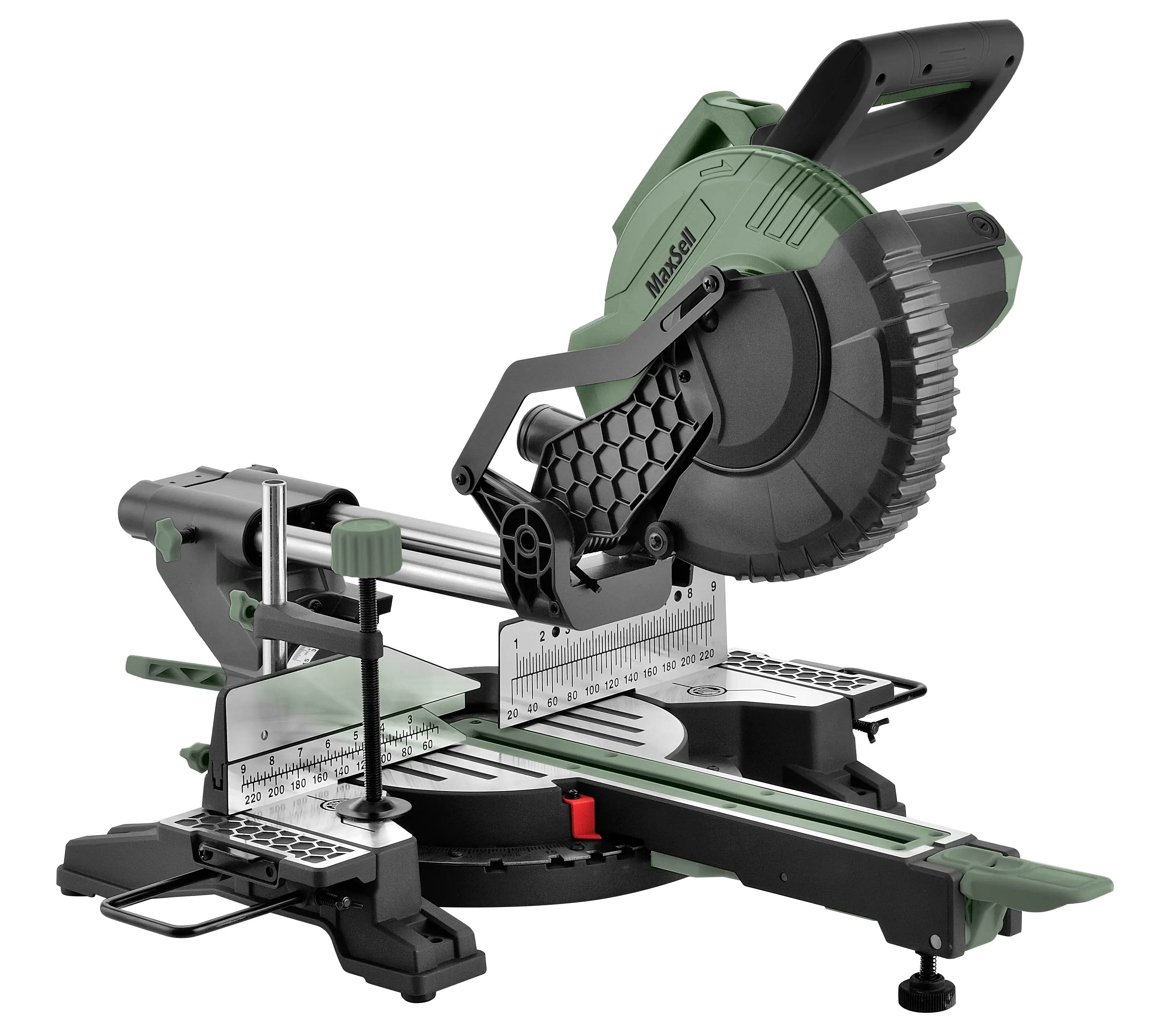 MMS1825SL MMS1825SL Sliding Miter Saw